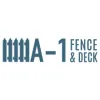 A1 Fence and Deck