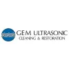 GEM Ultrasonic Cleaning & Restoration