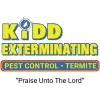 KIDD EXTERMINATING