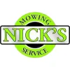 Nick's Mowing Service