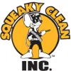 Squeaky Clean