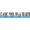 Classic Pool Spa & Hearth