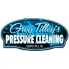 Greg Tilley's Pressure Cleaning
