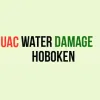 Water Damage Hoboken