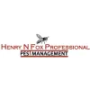Henry N. Fox Professional Pest Management