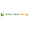 Indian Grass Storage