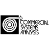 Commercial Systems Analysis