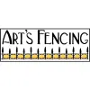 Arts Fencing