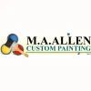 M.A. Allen Custom Painting