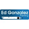 Ed Gonzalez Painting