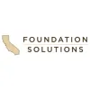 Foundation Solutions