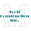 M Scott Construction
