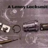 A Lenny Locksmith