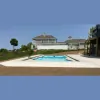 Walton, Weber, Rodes PoolSide
