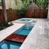 Tropical Oasis Pool & Spa