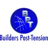 Builders Post-Tension
