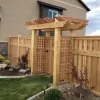 Zion Fence
