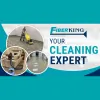Fiberking Carpet Cleaning