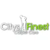 City's Finest Carpet Care
