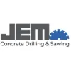 JEM Concrete Drilling & Sawing