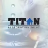 Titan Restoration