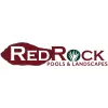 Red Rock Landscape