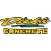 Dick's Concrete