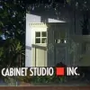 Cabinet Studio