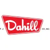 F J Dahill