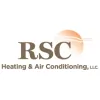 RSC Heating & Air Conditioning