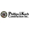 Phillips & Koch Construction