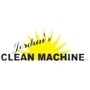 Jordan's Clean Machine