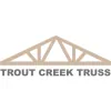 Trout Creek Truss