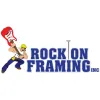 Rock On Framing