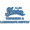 Allen Shearer Trucking & Landscape Supply