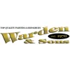 Warden & Sons Painting Contractors