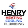 Henry Heating, Cooling & Plumbing