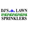 D J's Lawn Sprinklers
