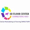 SD Floor Center