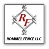 Rommel Fence