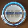 Hanson-Smith Cabinetry