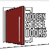 Modern Steel Doors