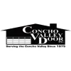 Concho Valley Door