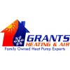 Grant's Heating & Air Conditioning