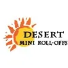 Desert Mini Roll Offs
