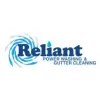 Reliant Power Washing & Gutter Cleaning