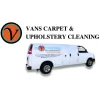 Van's Carpet & Upholstery Cleaning Service