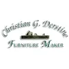 Christian G Derstine Furniture