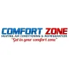 Comfort Zone Heating
