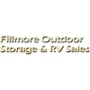 Fillmore Outdoor Storage